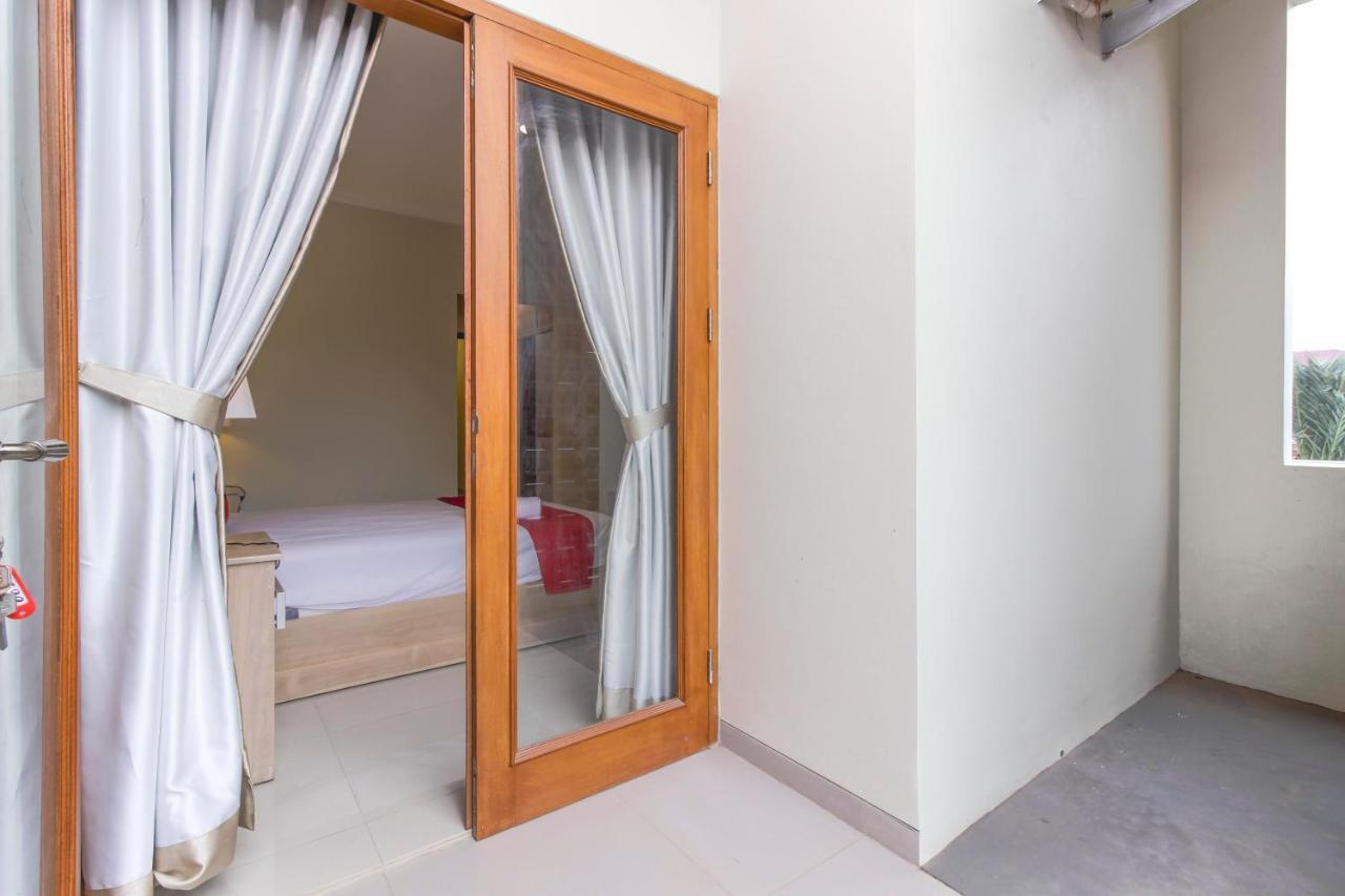 Reddoorz Premium Near Ragunan Zoo 2 Yakarta Exterior foto
