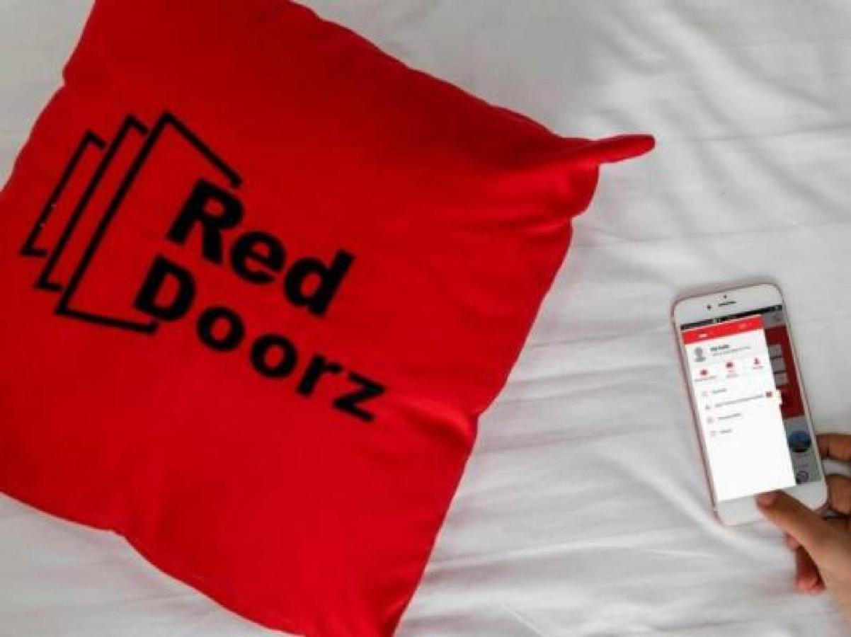 Reddoorz Premium Near Ragunan Zoo 2 Yakarta Exterior foto